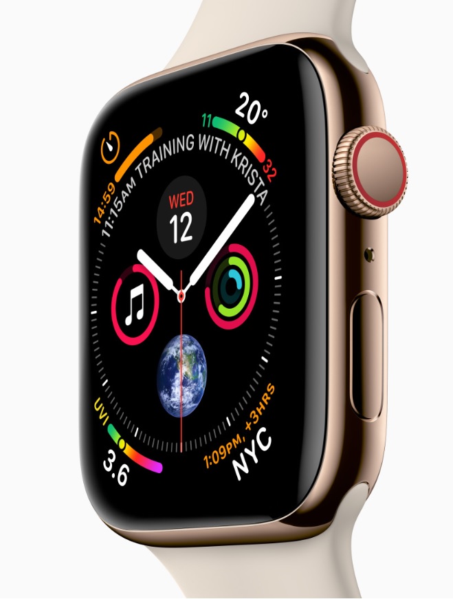 【全新iPhone XS、XR、Apple Watch全面睇】 MRRM